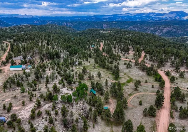 Homes for sale in Florissant, CO | 330 Arrowhead Dr Dr, Florissant, CO 80816 | MLS# 2440050