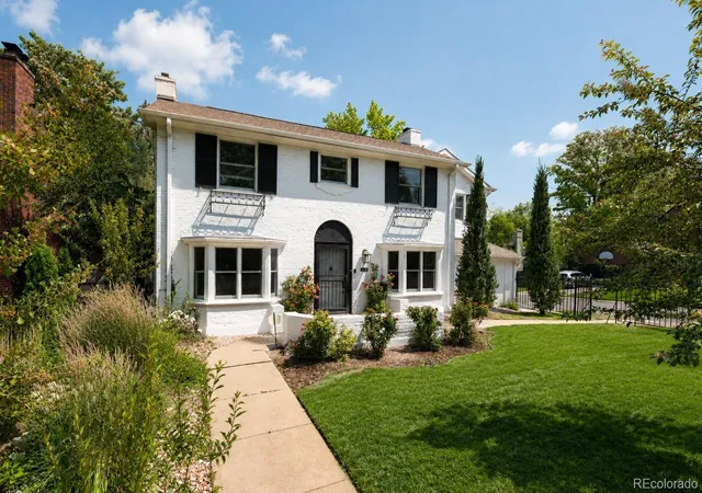 2nd image of 4949 E 6th Avenue Pkwy, Denver, CO 80220 | MLS# 2016605