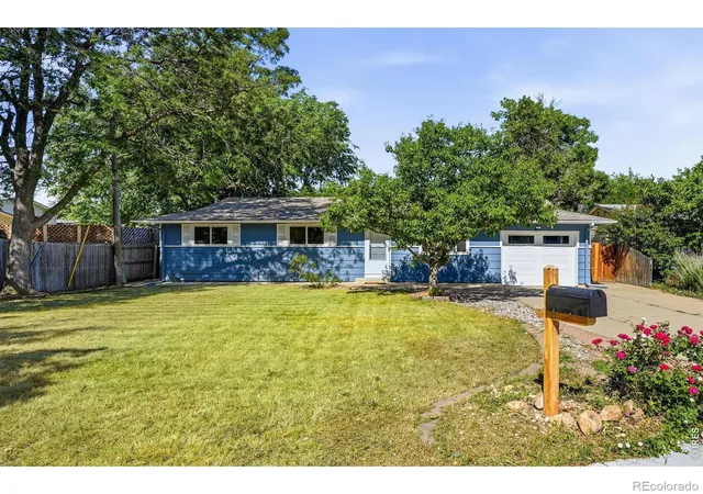 Photo 1 of Single family home for sale at 1035 6th Street, Berthoud, CO 80513 | MLS# IR1062742 | Listing updated on 2026-09-18