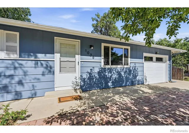 Photo 2 of Single family home for sale at 1035 6th Street, Berthoud, CO 80513 | MLS# IR1062742 | Listing updated on 2026-09-18