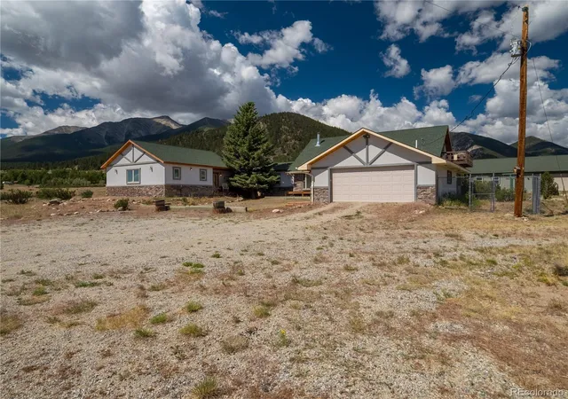 Homes for sale in Buena Vista, CO | 27045 County Road 342, Buena Vista, CO 81211 | MLS# 6278807