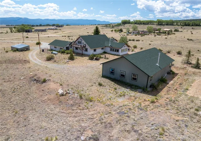 Photo 2 of Single family home for sale at 27045 County Rd 342, Buena Vista, CO 81211 | MLS# 6278807 | Listing updated on 2026-09-11