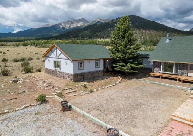 Homes for sale in Buena Vista, CO | 27045 County Road 342, Buena Vista, CO 81211 | MLS# 6278807