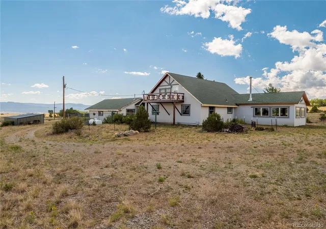 Homes for sale in Buena Vista, CO | 27045 County Road 342, Buena Vista, CO 81211 | MLS# 6278807