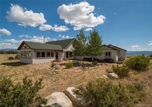 Homes for sale in Buena Vista, CO | 27045 County Road 342, Buena Vista, CO 81211 | MLS# 6278807