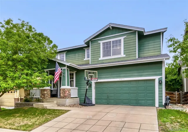 3rd image of 10271 Rifle St, Commerce City, CO 80022 | MLS# 5679887