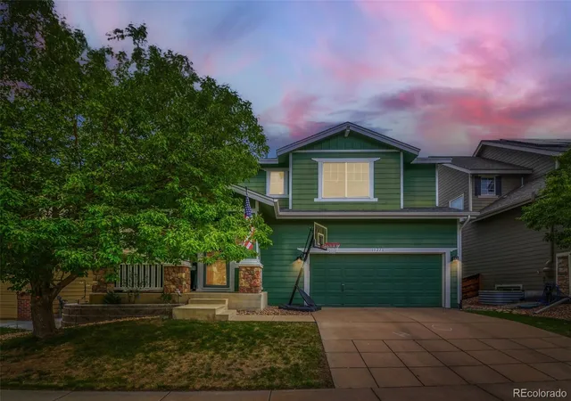 1st image of 10271 Rifle St, Commerce City, CO 80022 | MLS# 5679887
