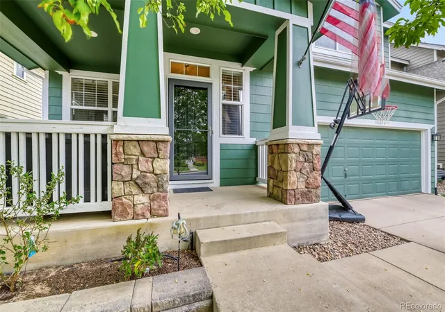 4th image of 10271 Rifle St, Commerce City, CO 80022 | MLS# 5679887