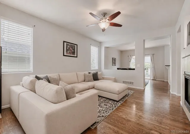 5th image of 10271 Rifle St, Commerce City, CO 80022 | MLS# 5679887