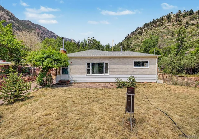 1st image of 176 Artesian Dr, Eldorado Springs, CO 80025 | MLS# 2626814