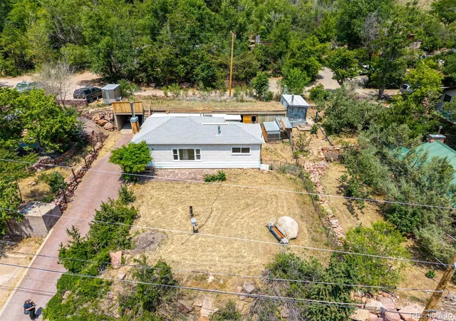 Photo 1 of Single family home for sale at 176 Artesian Dr, Eldorado Springs, CO 80025 | MLS# 2626814 | Listing updated on 2026-10-22