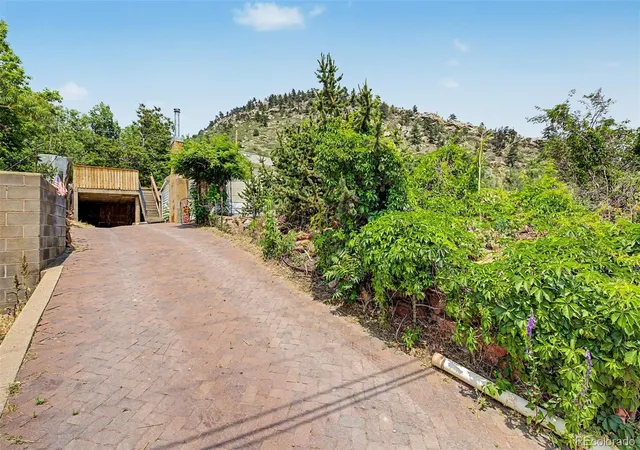 3rd image of 176 Artesian Dr, Eldorado Springs, CO 80025 | MLS# 2626814