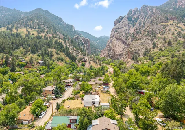 Single family home for sale at 176 Artesian Dr, Eldorado Springs, CO 80025 | MLS# 2626814