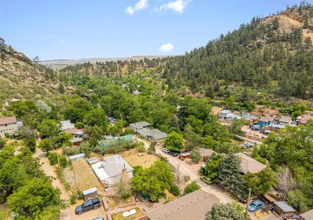Photo 2 of Single family home for sale at 176 Artesian Dr, Eldorado Springs, CO 80025 | MLS# 2626814 | Listing updated on 2026-10-22