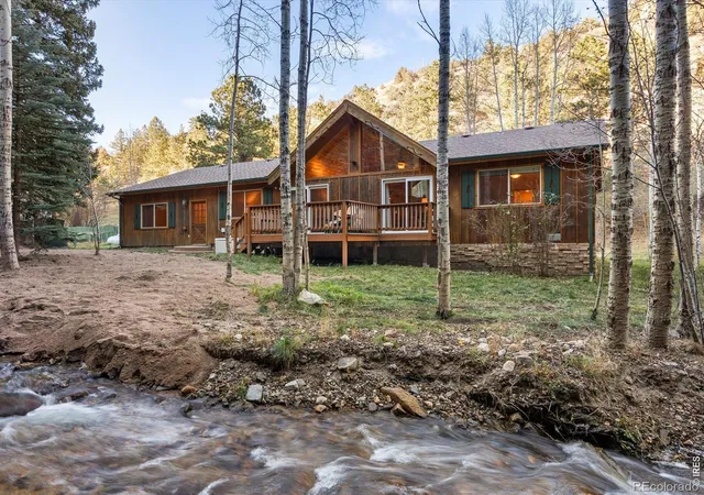 Homes for sale in Drake, CO | 1035 Streamside Dr, Drake, CO 80515 | MLS# IR1062744