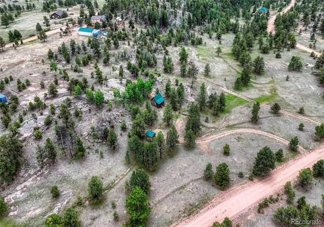 Homes for sale in Florissant, CO | 330 Arrowhead Dr, Florissant, CO 80816 | MLS# 6435183
