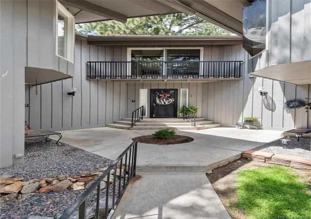 Homes for sale in Evergreen, CO | 2418 Hearth Dr #3, Evergreen, CO 80439 | MLS# 3048059