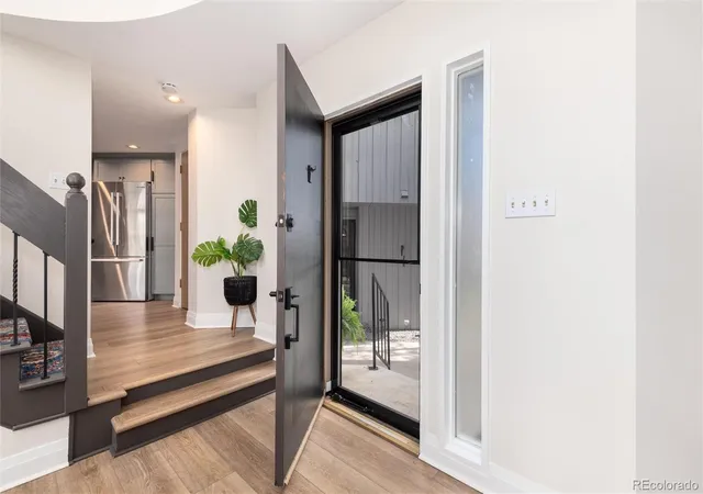 Homes for sale in Evergreen, CO | 2418 Hearth Dr #3, Evergreen, CO 80439 | MLS# 3048059
