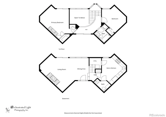 Homes for sale in Evergreen, CO | 2418 Hearth Dr #3, Evergreen, CO 80439 | MLS# 3048059