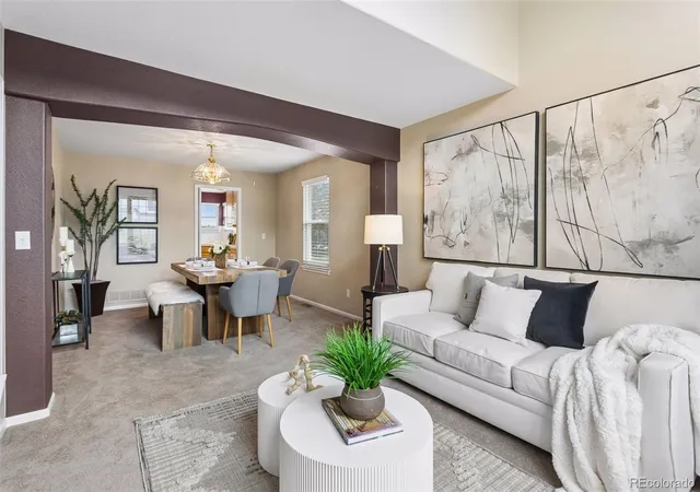 3rd image of 15545 Greenstone Cir, Parker, CO 80134 | MLS# 2393779