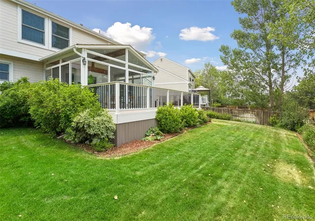 40th image of 15545 Greenstone Cir, Parker, CO 80134 | MLS# 2393779