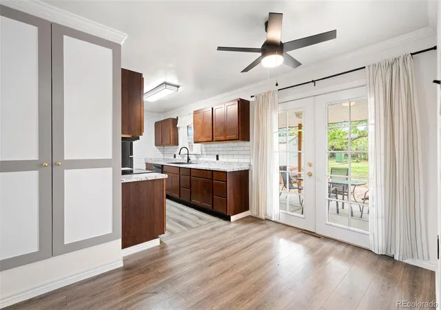 5th image of 1005 Moss St, Golden, CO 80401 | MLS# 5573897