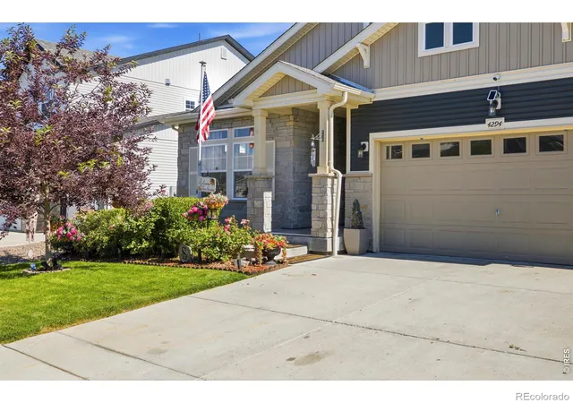 3rd image of 4294 Lacewood Ln, Johnstown, CO 80534 | MLS# IR1062749