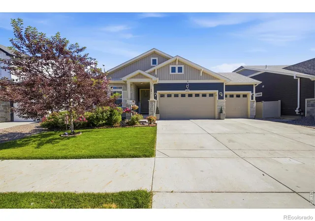 2nd image of 4294 Lacewood Ln, Johnstown, CO 80534 | MLS# IR1062749