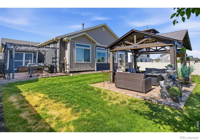 34th image of 4294 Lacewood Ln, Johnstown, CO 80534 | MLS# IR1062749