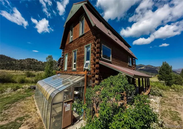 Homes for sale in Villa Grove, CO | 49903 County Road Ll56, Villa Grove, CO 81155 | MLS# 7125946