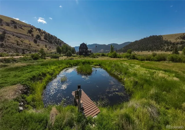 Homes for sale in Villa Grove, CO | 49903 County Road Ll56, Villa Grove, CO 81155 | MLS# 7125946