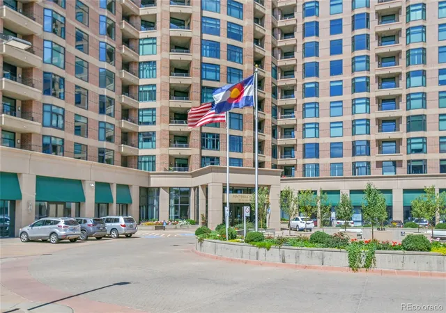 2nd image of 8100 E Union Ave, Denver, CO 80237