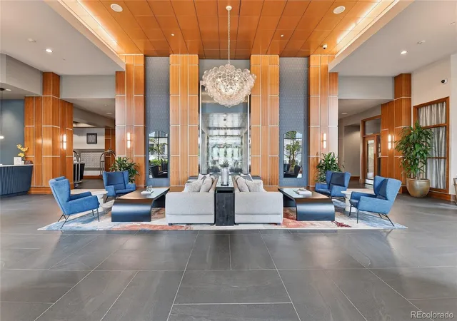3rd image of 8100 E Union Ave, Denver, CO 80237