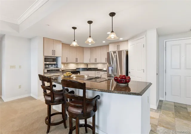 5th image of 8100 E Union Ave, Denver, CO 80237
