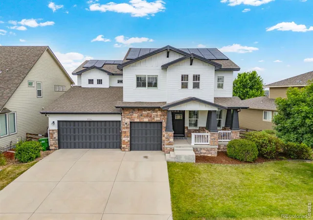 1st image of 2126 Blue Yonder Wy, Fort Collins, CO 80525 | MLS# IR1062752