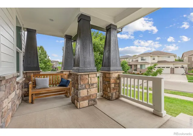 2nd image of 2126 Blue Yonder Wy, Fort Collins, CO 80525 | MLS# IR1062752