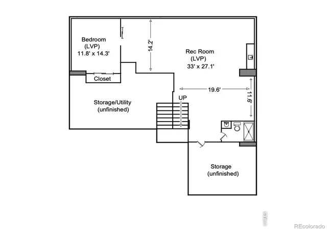 50th image of 2126 Blue Yonder Wy, Fort Collins, CO 80525 | MLS# IR1062752