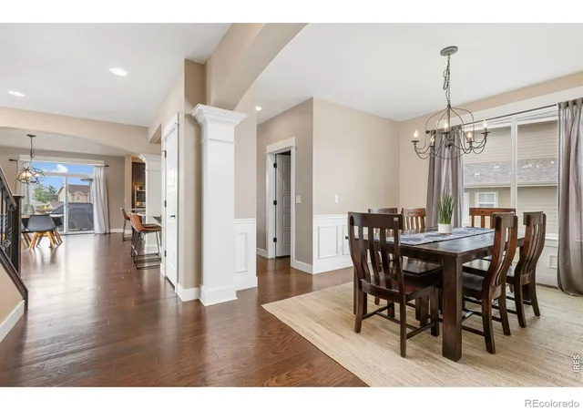 3rd image of 2126 Blue Yonder Wy, Fort Collins, CO 80525 | MLS# IR1062752