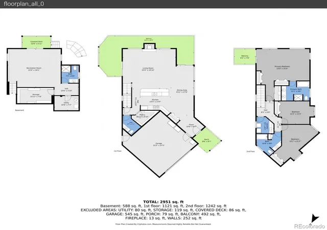 Homes for sale in Bailey, CO | 1407 Delwood Dr, Bailey, CO 80421 | MLS# 2350337