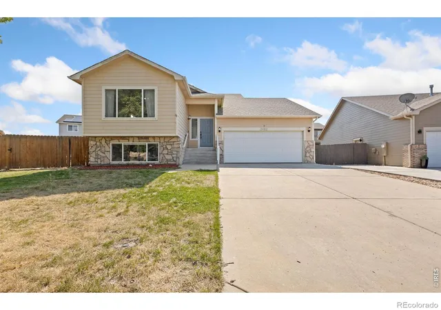 Homes for sale in Greeley, CO | 2812 Arbor Ave, Greeley, CO 80631 | MLS# IR1062753
