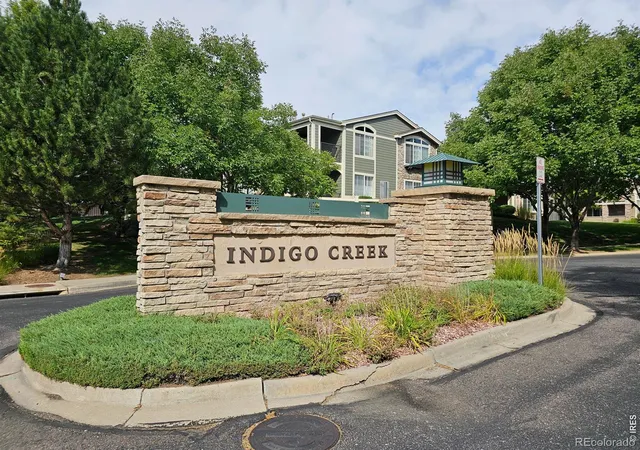 Condo for sale at 14189 Sun Blaze Loop #G, Broomfield, CO 80023 | MLS# IR1062754