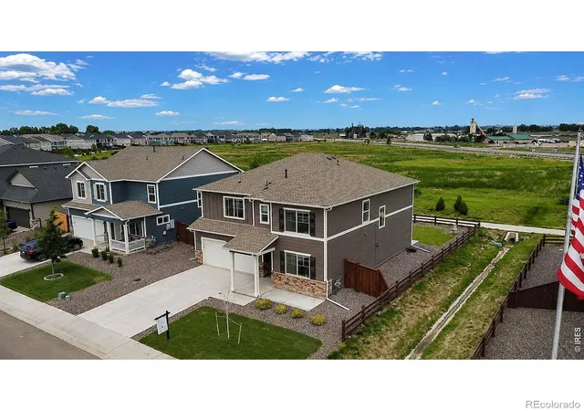 Photo 1 of Single family home for sale at 6087 Holstein Dr, Fort Collins, CO 80528 | MLS# IR1062756 | Listing updated on 2026-10-06