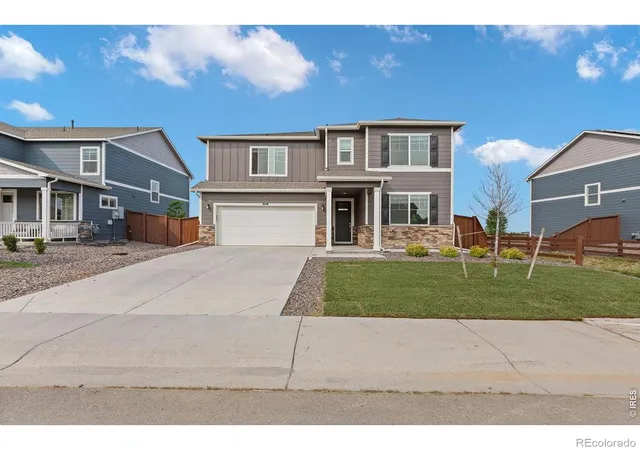 Photo 2 of Single family home for sale at 6087 Holstein Dr, Fort Collins, CO 80528 | MLS# IR1062756 | Listing updated on 2026-10-06