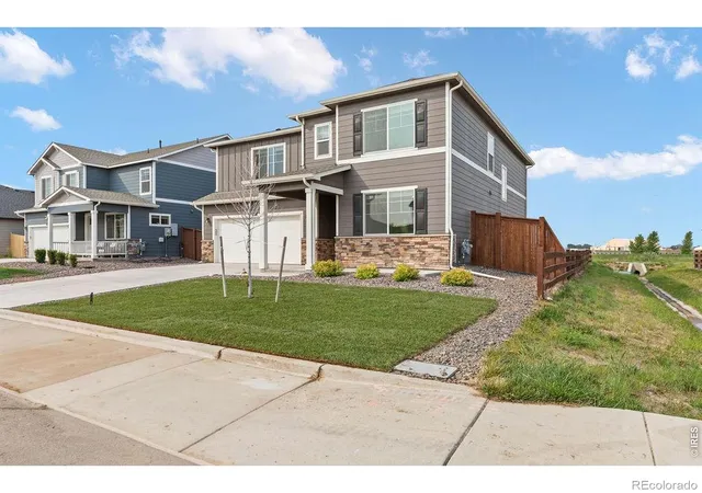 Photo 3 of Single family home for sale at 6087 Holstein Dr, Fort Collins, CO 80528 | MLS# IR1062756 | Listing updated on 2026-10-06
