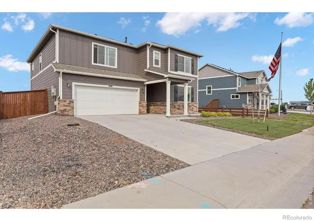 Photo 3 of Single family home for sale at 6087 Holstein Dr, Fort Collins, CO 80528 | MLS# IR1062756 | Listing updated on 2026-10-06