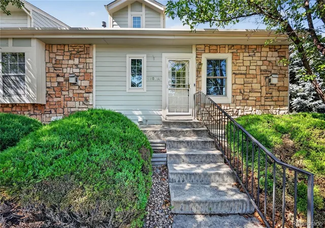 1st image of 5524 W Canyon Trl #A, Littleton, CO 80128 | MLS# 3616787