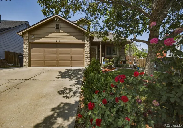 Photo 2 of Single family home for sale at 5295 E 123rd Avenue, Thornton, CO 80241 | MLS# 8385907 | Listing updated on 2026-08-08