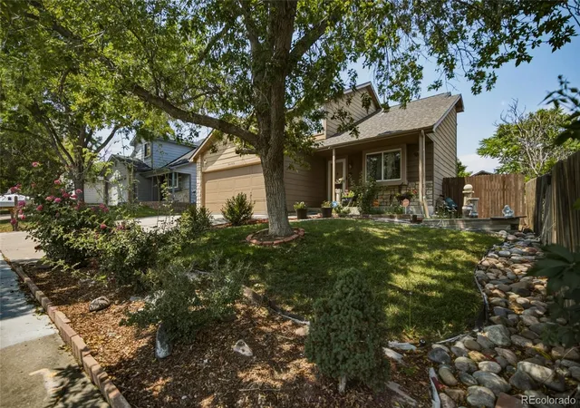 Photo 3 of Single family home for sale at 5295 E 123rd Avenue, Thornton, CO 80241 | MLS# 8385907 | Listing updated on 2026-08-08