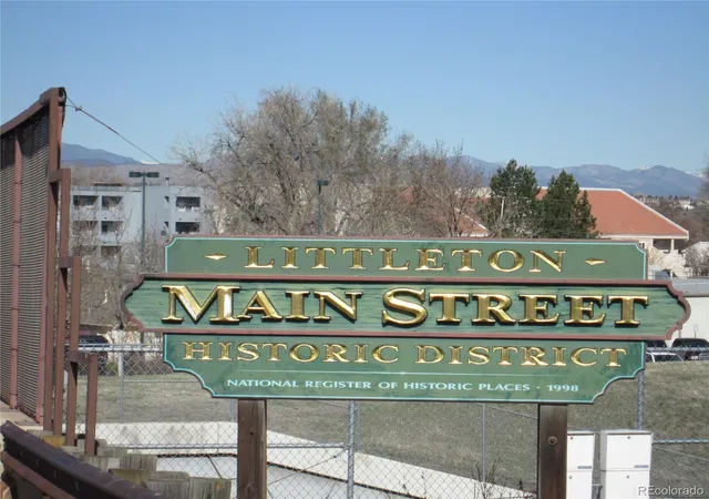 41st image of 2910 W Long Cir #D, Littleton, CO 80120 | MLS# 4758775