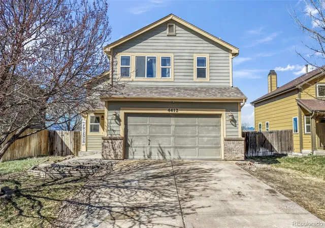 1st image of 4412 Bramble Ln, Colorado Springs, CO 80925 | MLS# 5882970